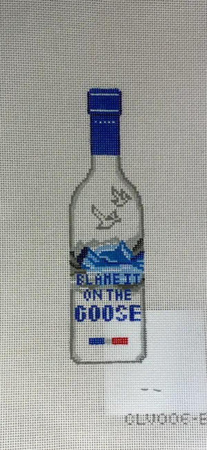 * C'ate La Vie CLV006-B Blame it on the Goose