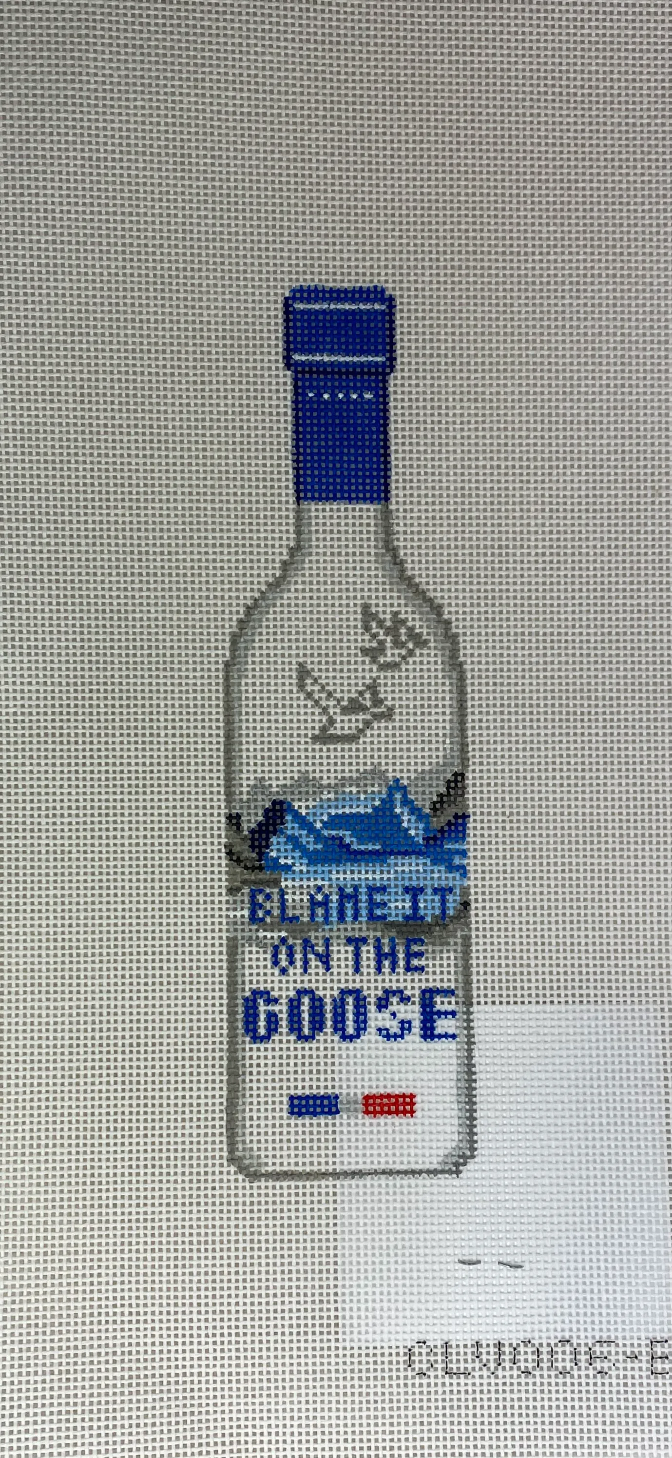 * C'ate La Vie CLV006-B Blame it on the Goose