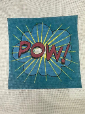 * Colors of Praise AC842  Pow