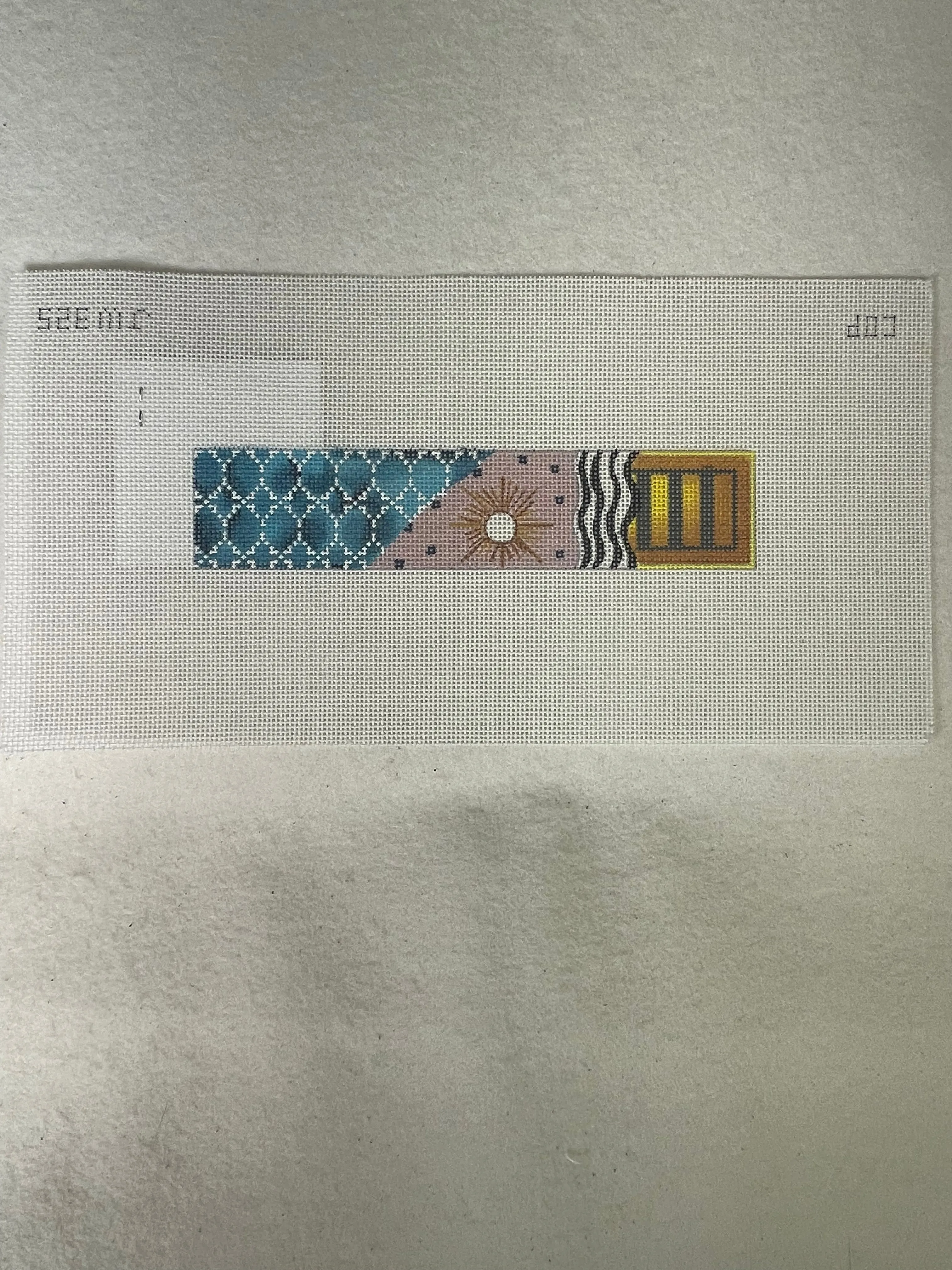 * Colors of Praise JW325 Bracelet