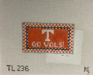 * Kathy Schenkel TL236 Go Vols!