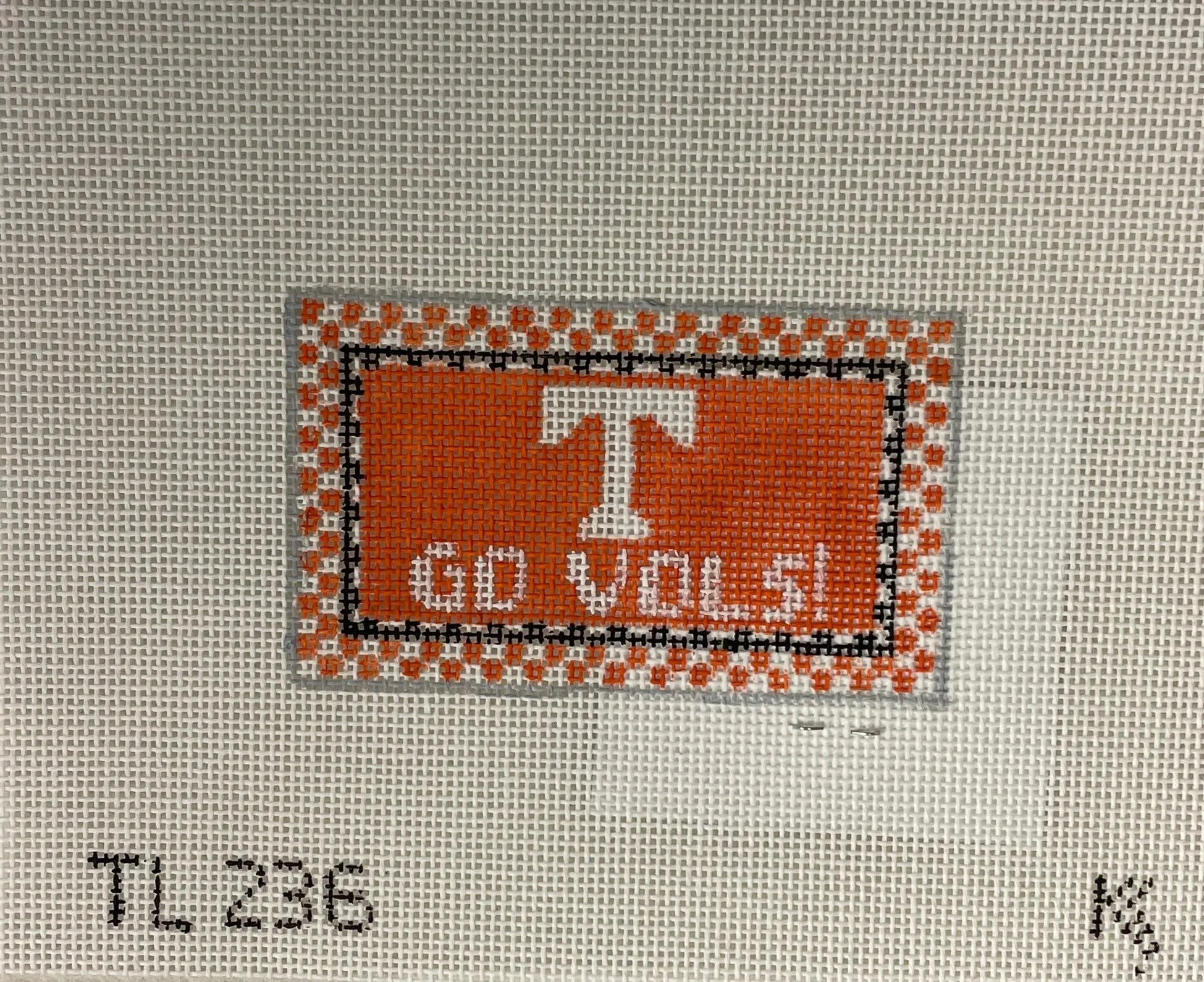 * Kathy Schenkel TL236 Go Vols!