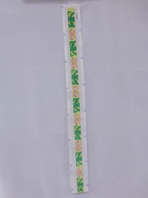 * Meredith Collection/ETC 244a Flamingo Belt