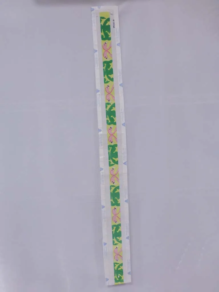 * Meredith Collection/ETC 244a Flamingo Belt