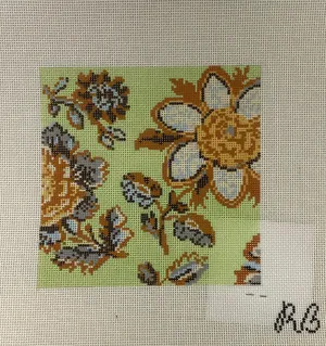 * Rachel Barri Spring Tobacco Leaf Insert