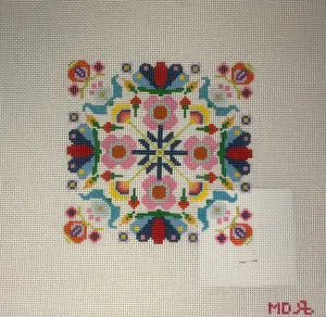 * Rachel Barri x Mopsey Designs RR106 Insert - Mopsey Mandala
