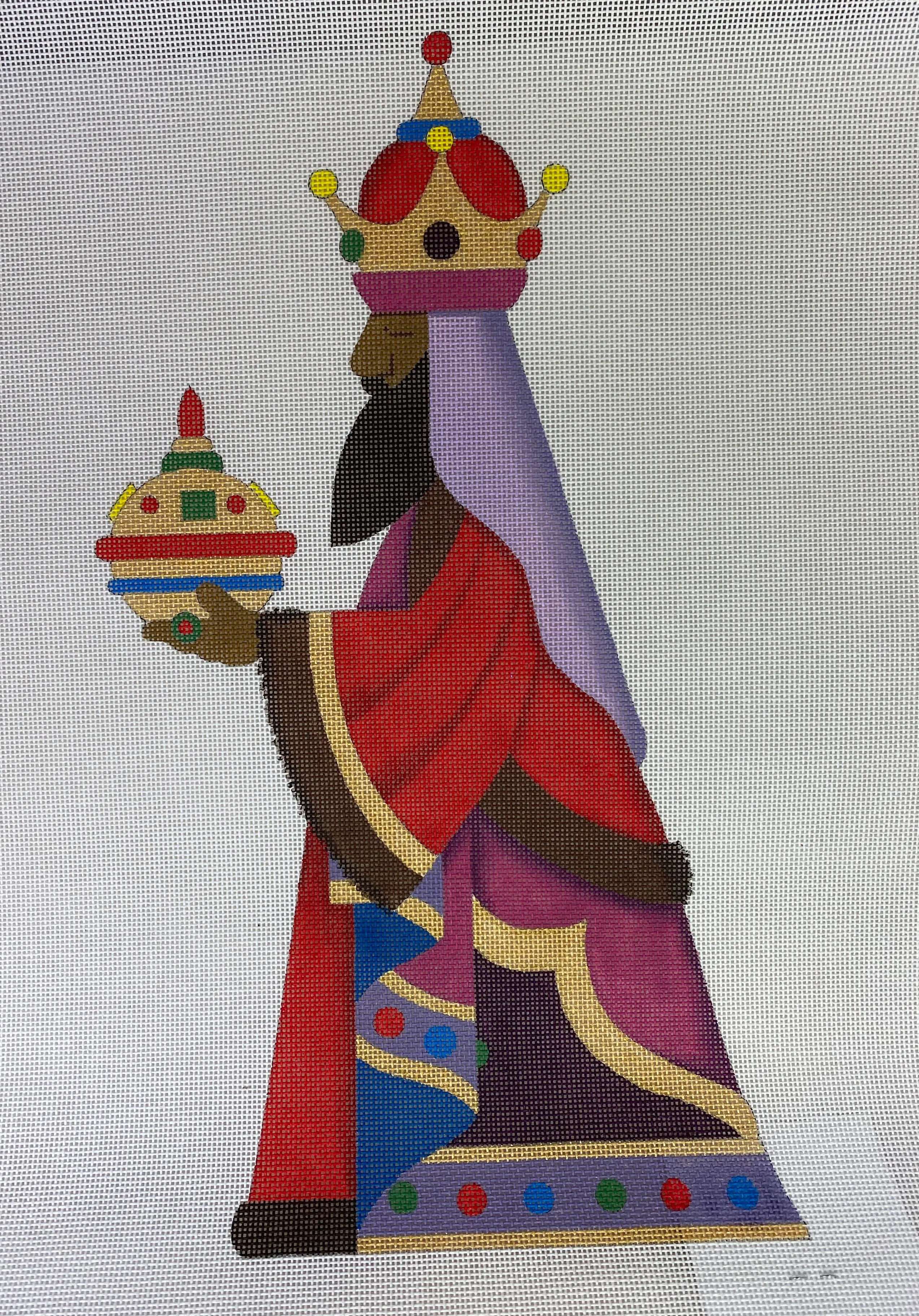 * Raymond Crawford Designs 266 H01199 Wiseman #3