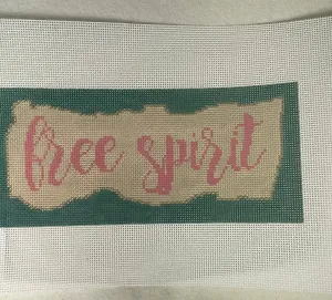 * SALE / Tess & Thorn TT52 Free Spirit