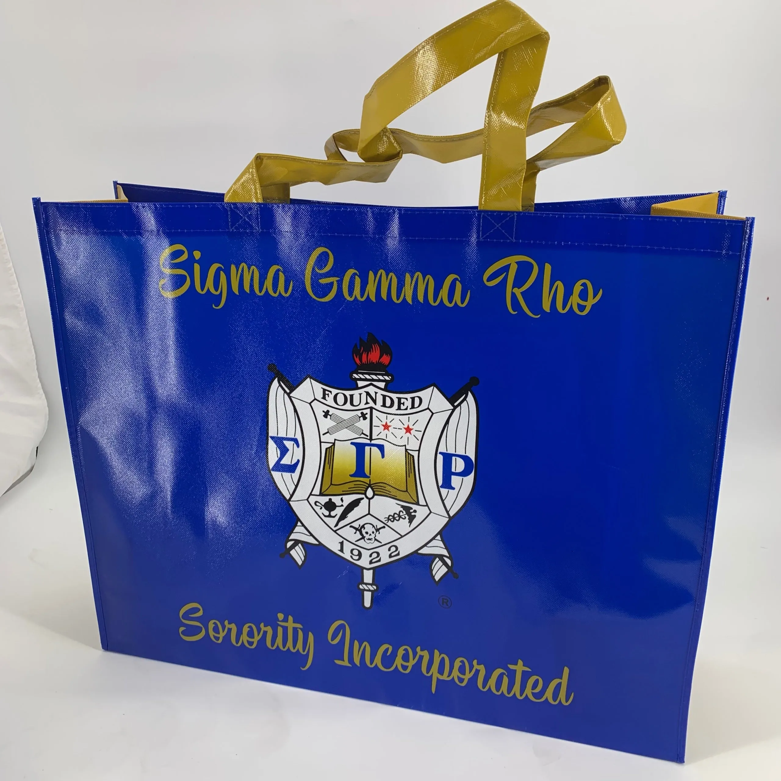 ΣΓΡ SHOPPING BAG