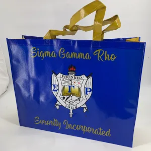 ΣΓΡ SHOPPING BAG