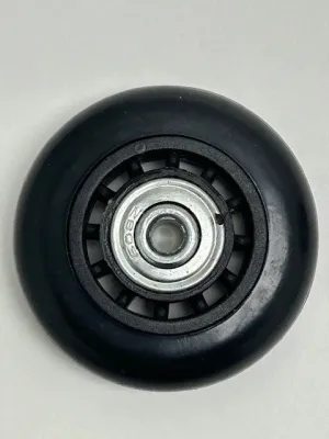 00405 | Non-Detachable Wheel