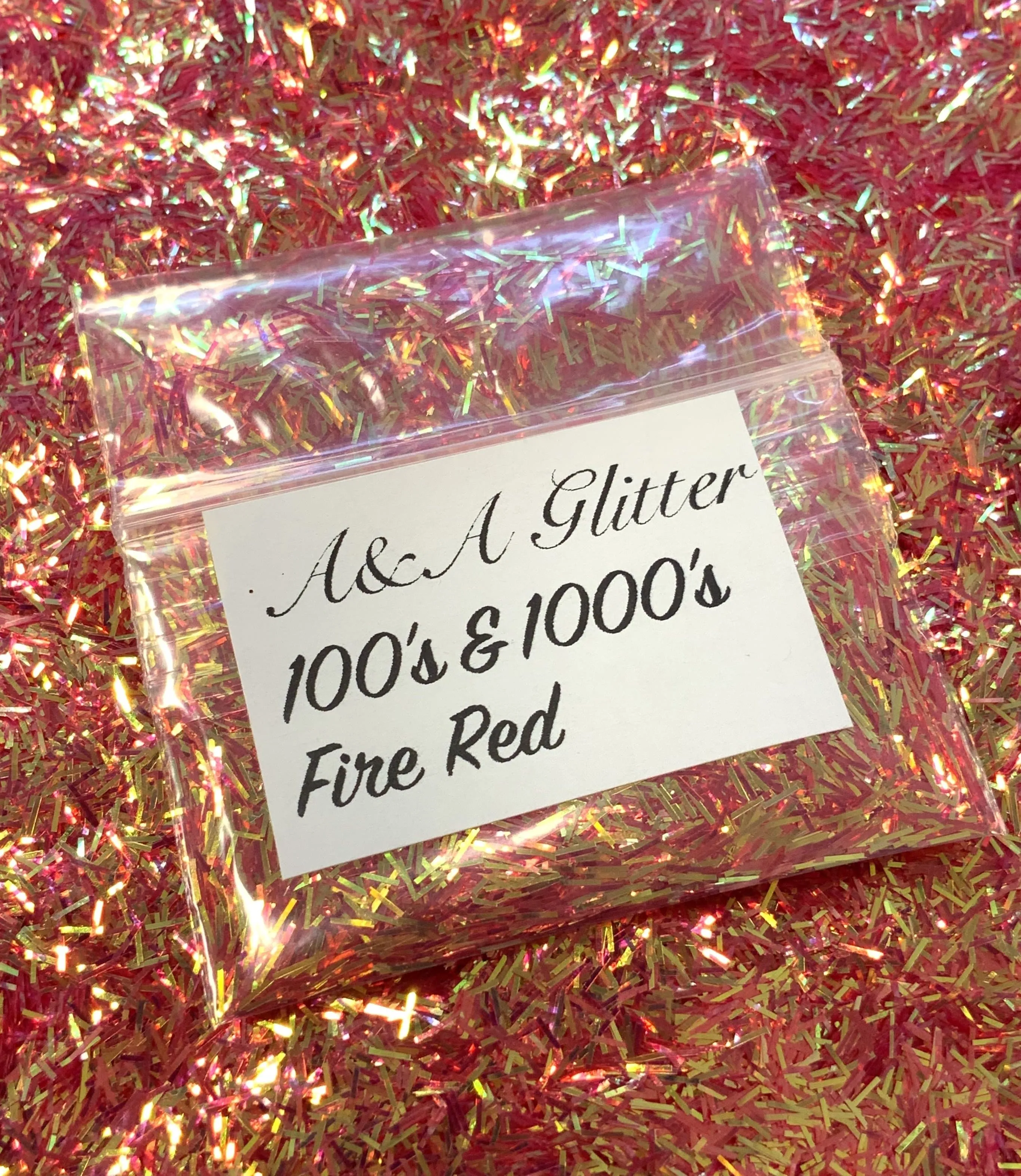 100’s & 1000’s