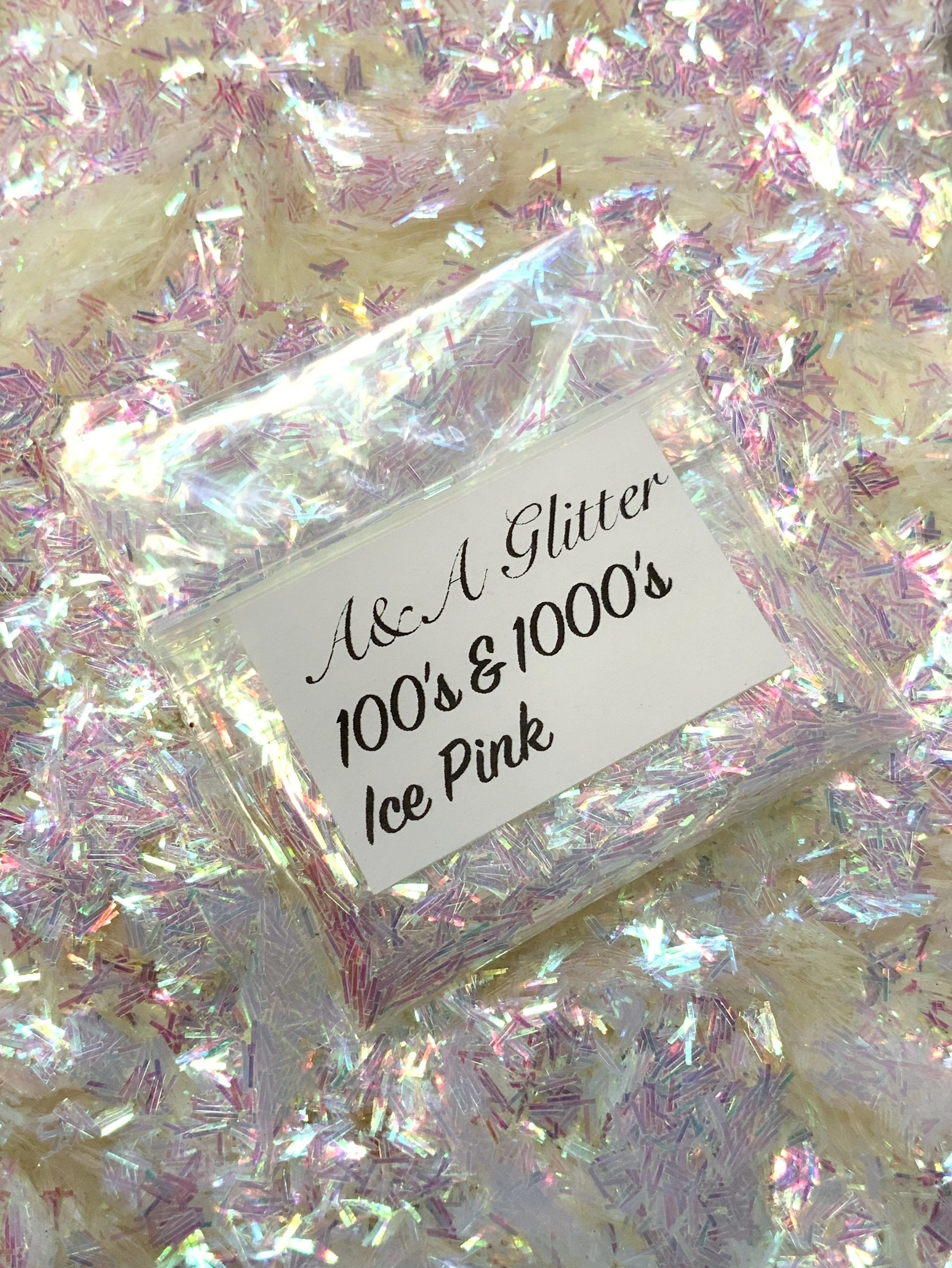 100’s & 1000’s