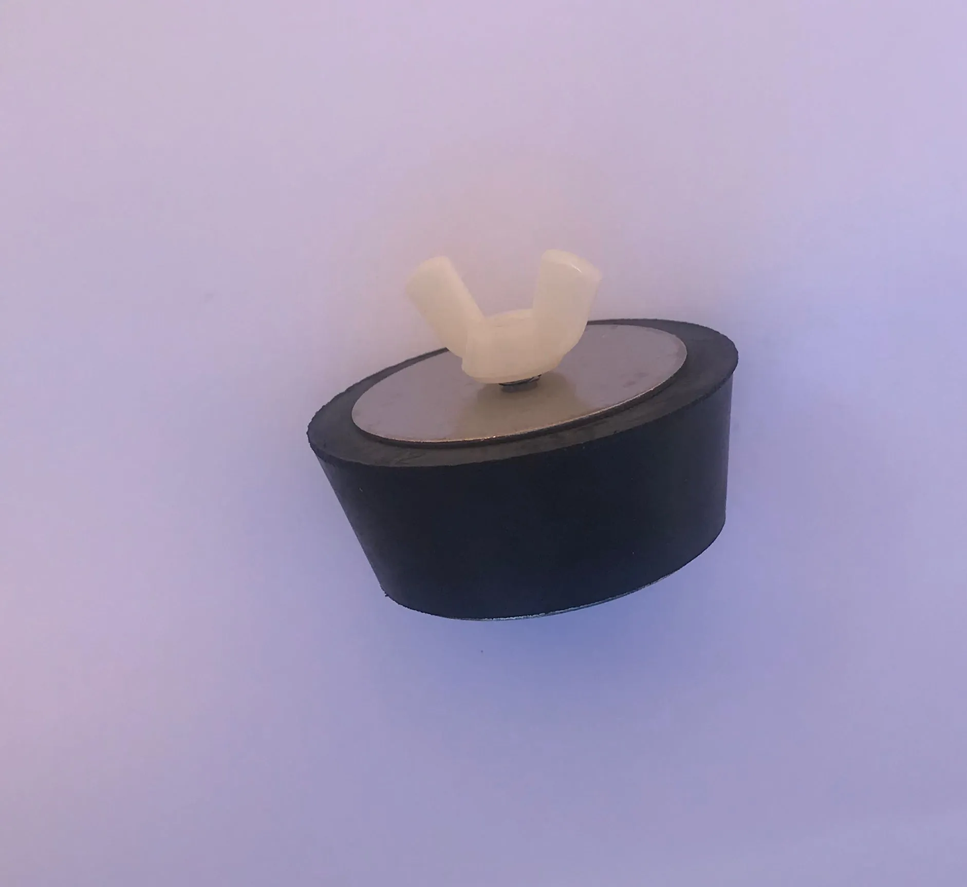 #12 Expansion Plug