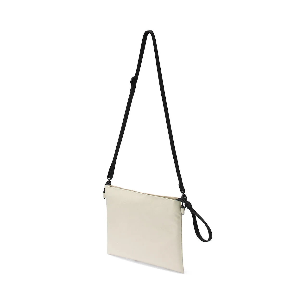 2-Way Water Repellent Shoulder Bag