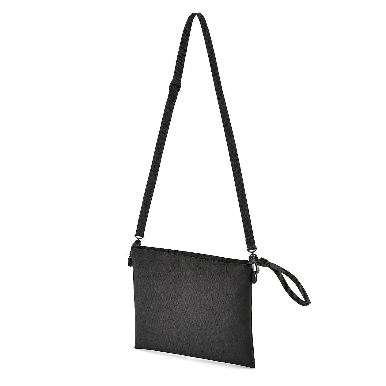 2-Way Water Repellent Shoulder Bag