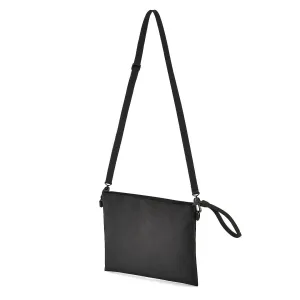 2-Way Water Repellent Shoulder Bag