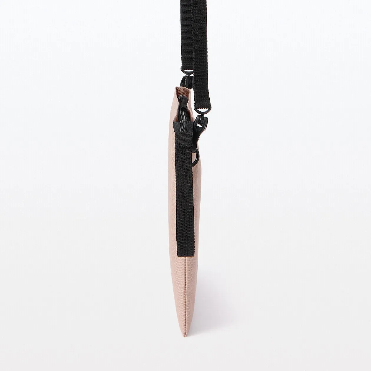 2-Way Water Repellent Shoulder Bag