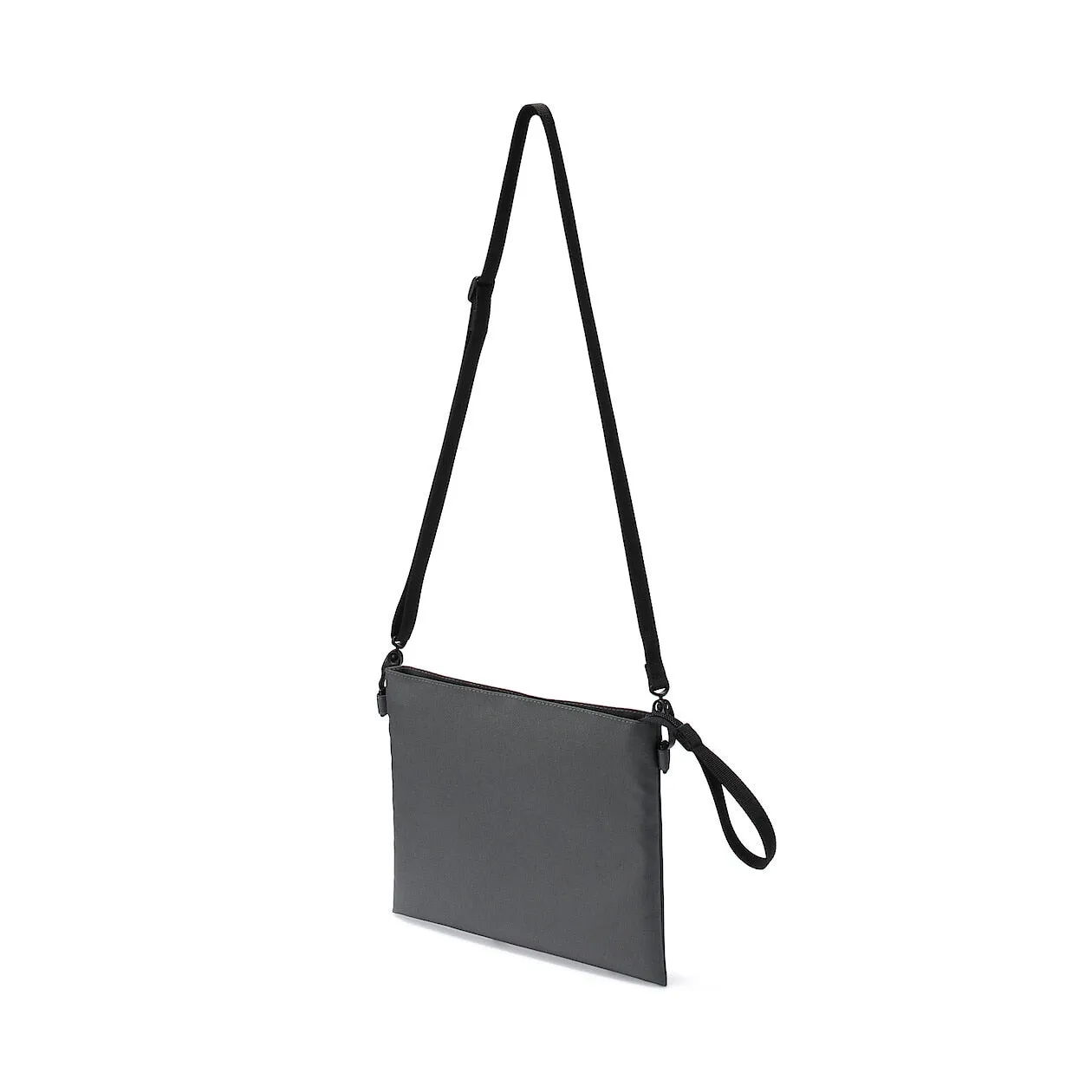 2-Way Water Repellent Shoulder Bag