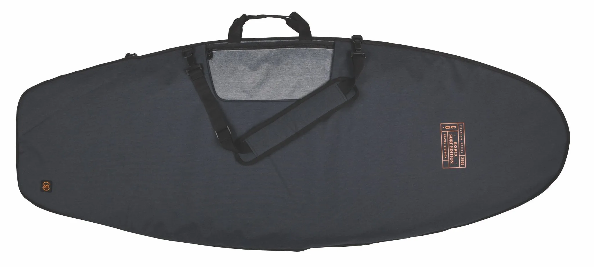 2025 Ronix Dempsey Surf Case