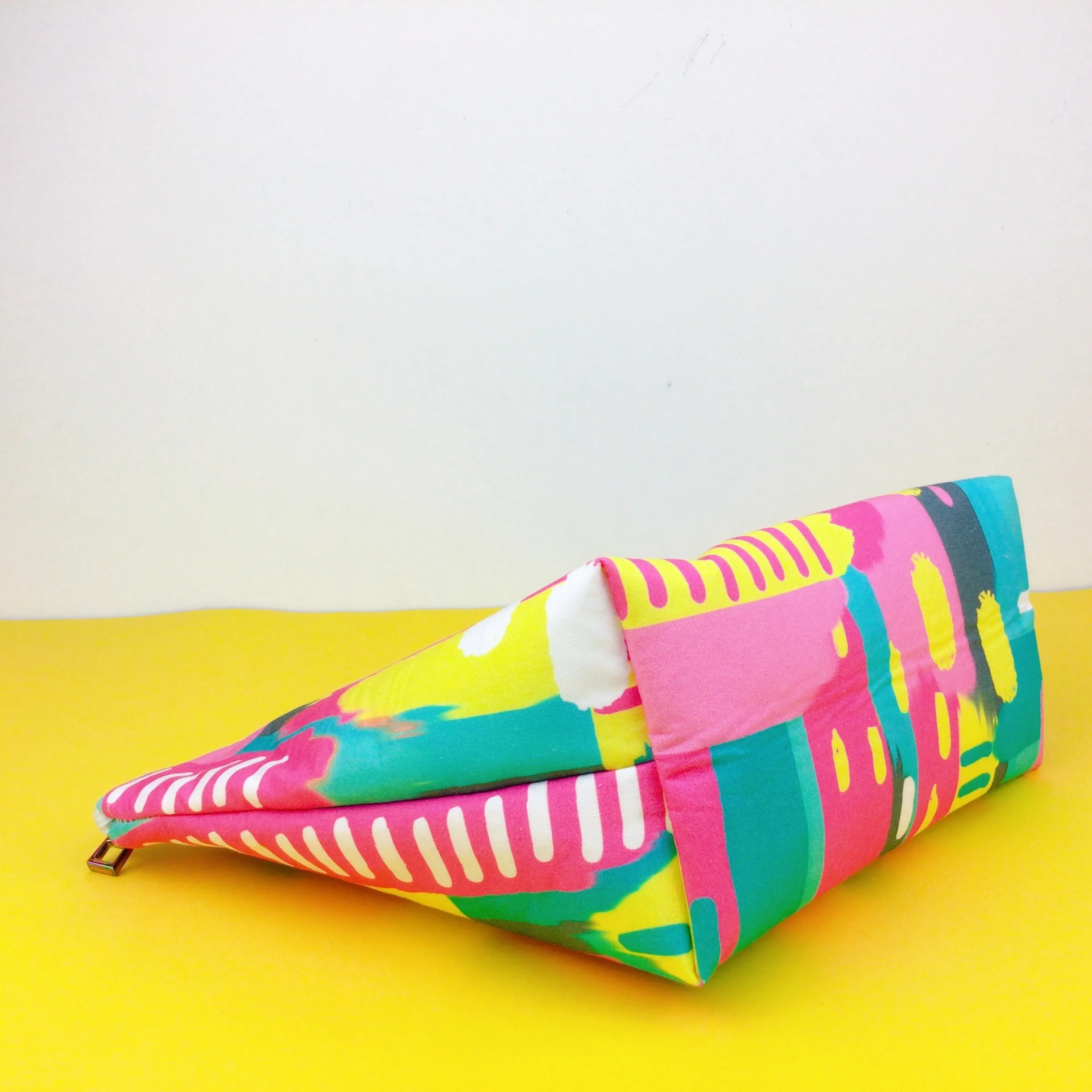 21st Party Large Makeup Bag. Exclusive Design.
