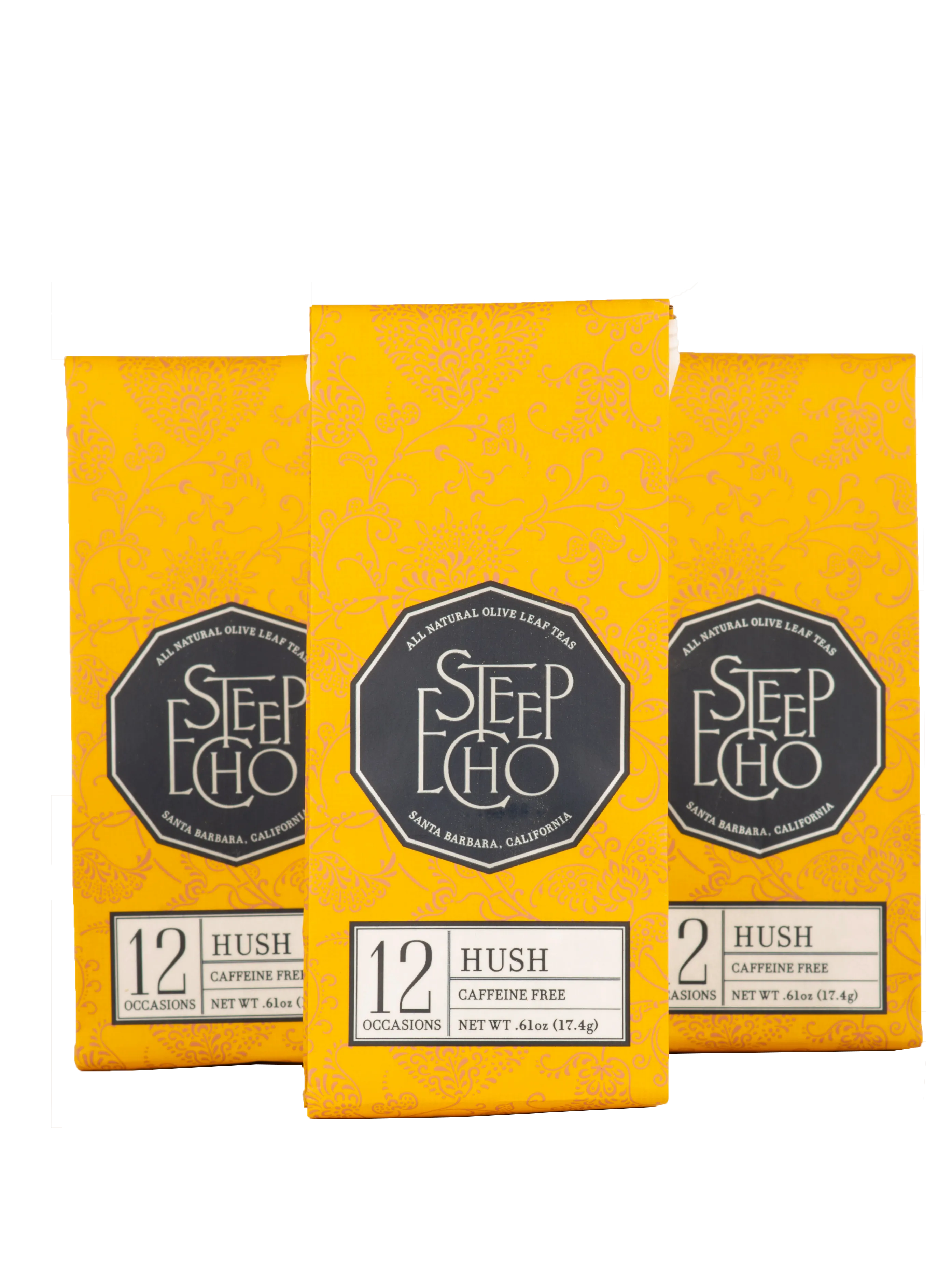 3-Pack Refill