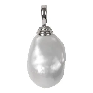 300-01-S | WILD PEARL ENHANCER (WHITE ON SILVER)