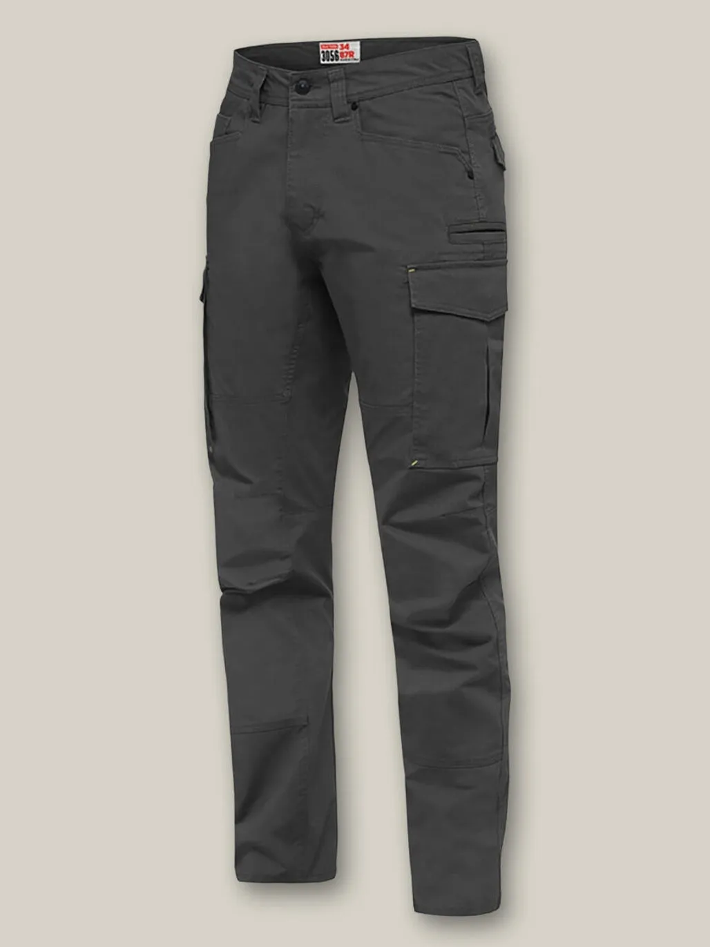 3056 Ripstop Slim Fit Cotton Cargo Pant