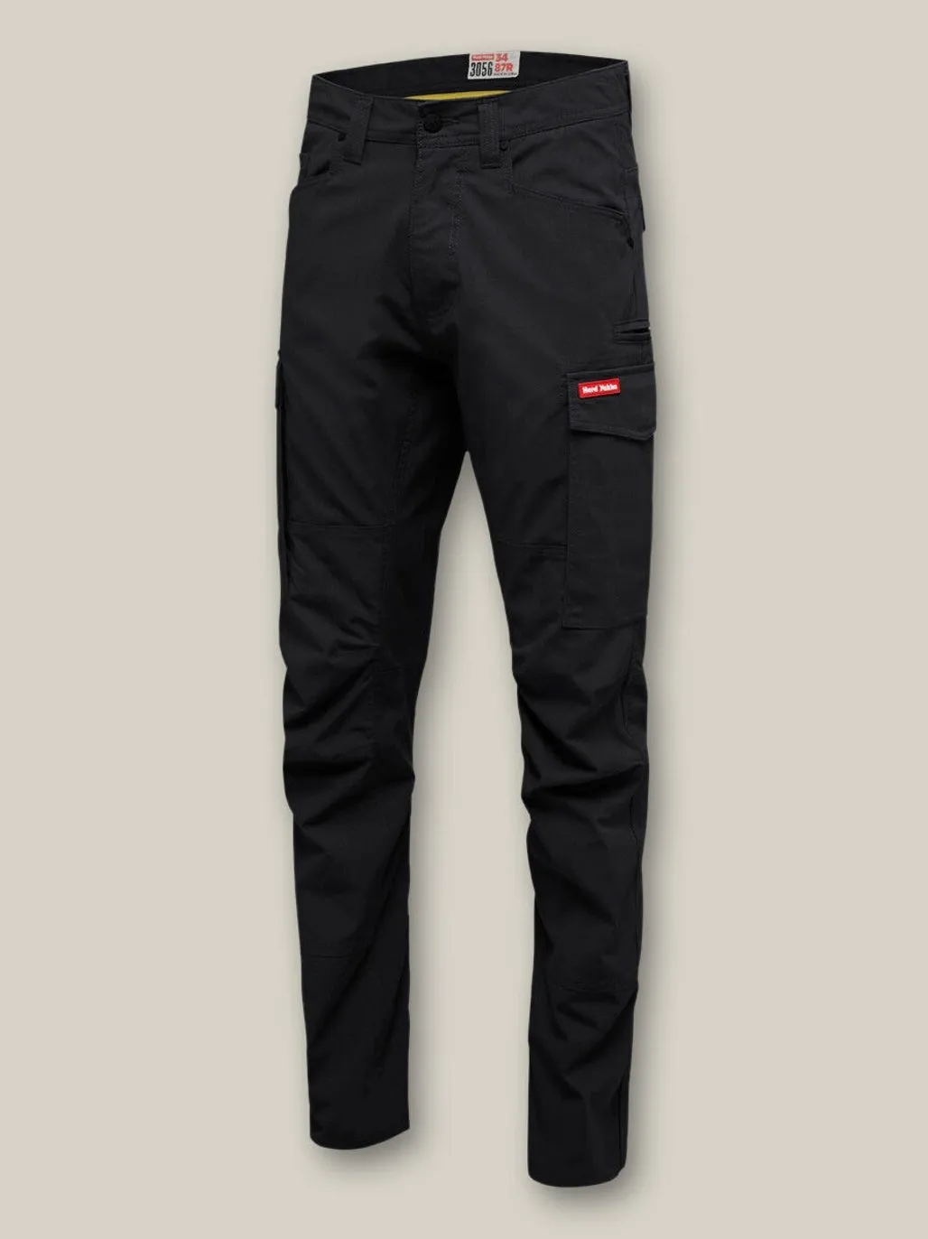 3056 Ripstop Slim Fit Cotton Cargo Pant