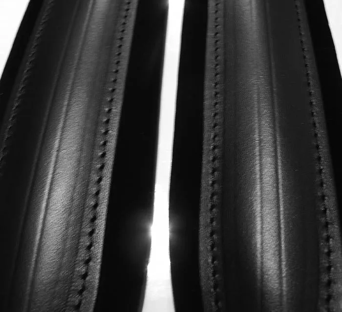 306a Accordion Shoulder Straps (pair)