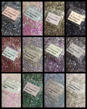 3D Diamond - Collection