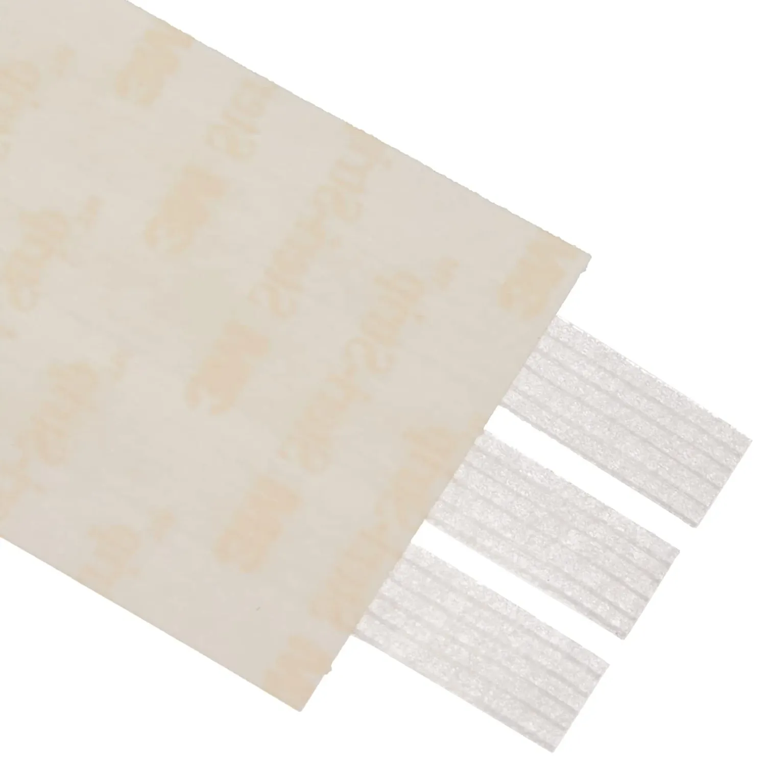 3M Steri-Strip Reinforced Adhesive Skin Closures | 6 x 75mm | Pack of 50