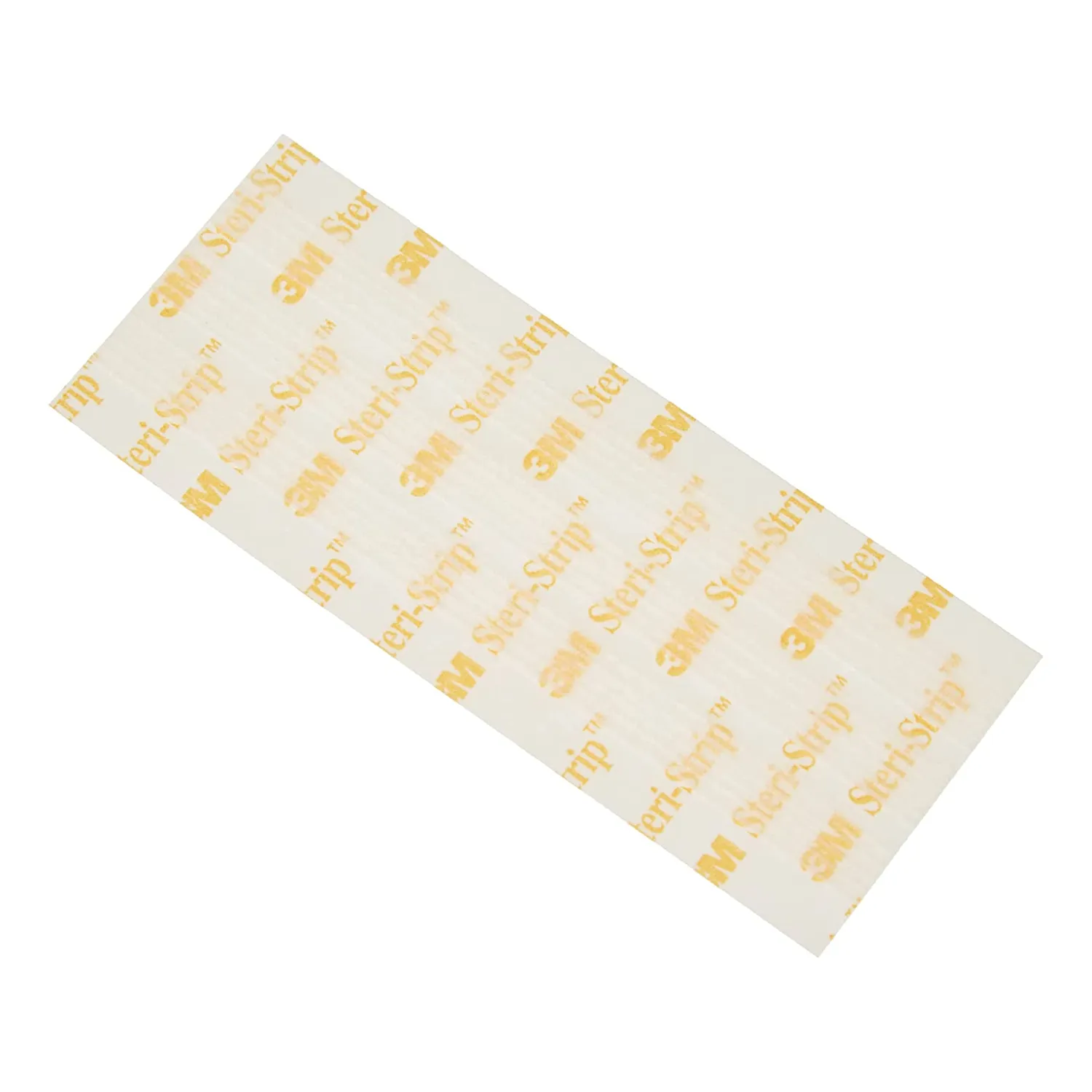 3M Steri-Strip Reinforced Adhesive Skin Closures | 6 x 75mm | Pack of 50