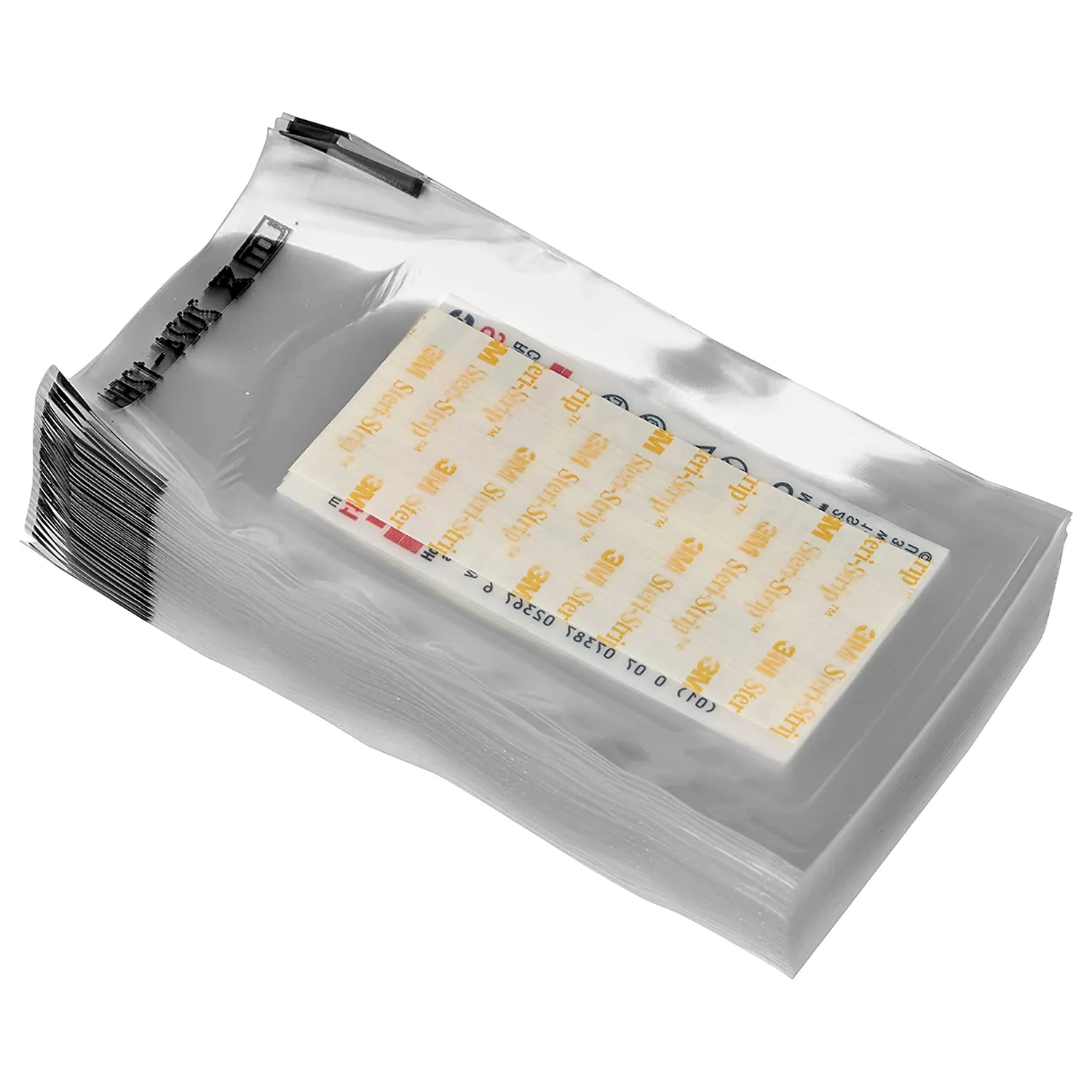 3M Steri-Strip Reinforced Adhesive Skin Closures | 6 x 75mm | Pack of 50