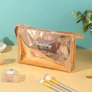 4 Colors Laser Makeup Bag