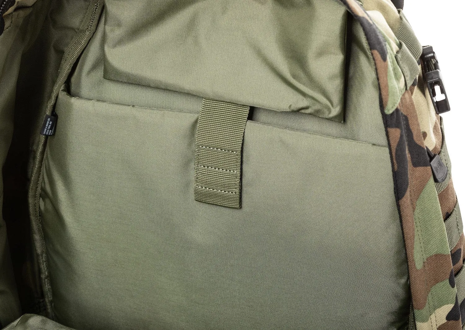 5.11 RUSH 24 2.0 WOODLAND M81 CAMO