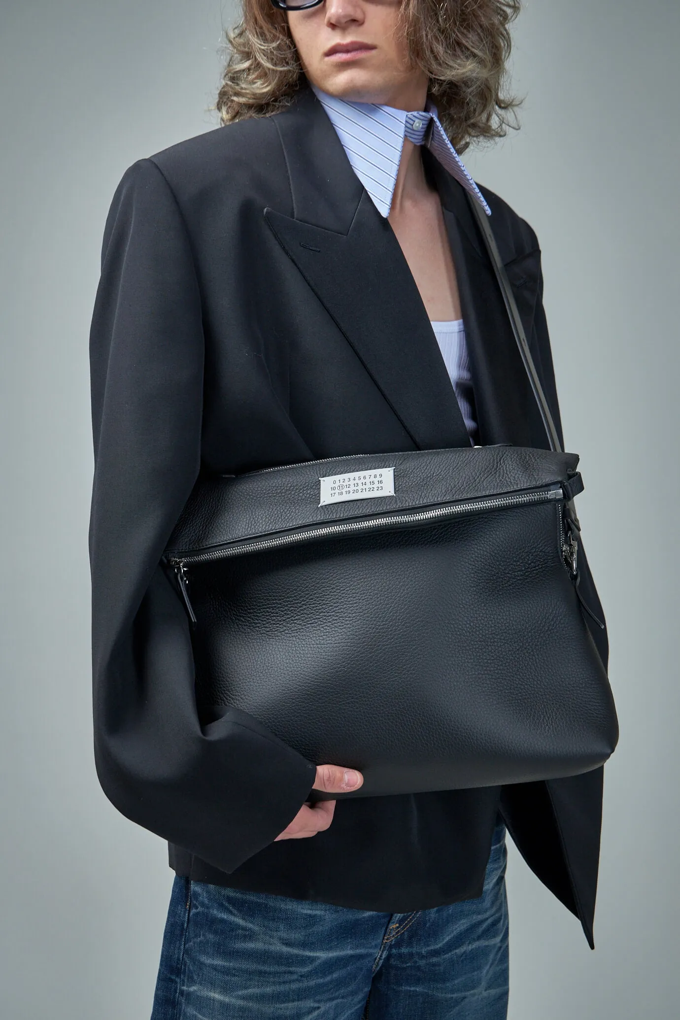 5AC Crossbody Bag