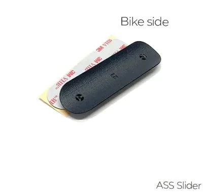 76 PROJECTS A.S.S. Slider Anti Slip System