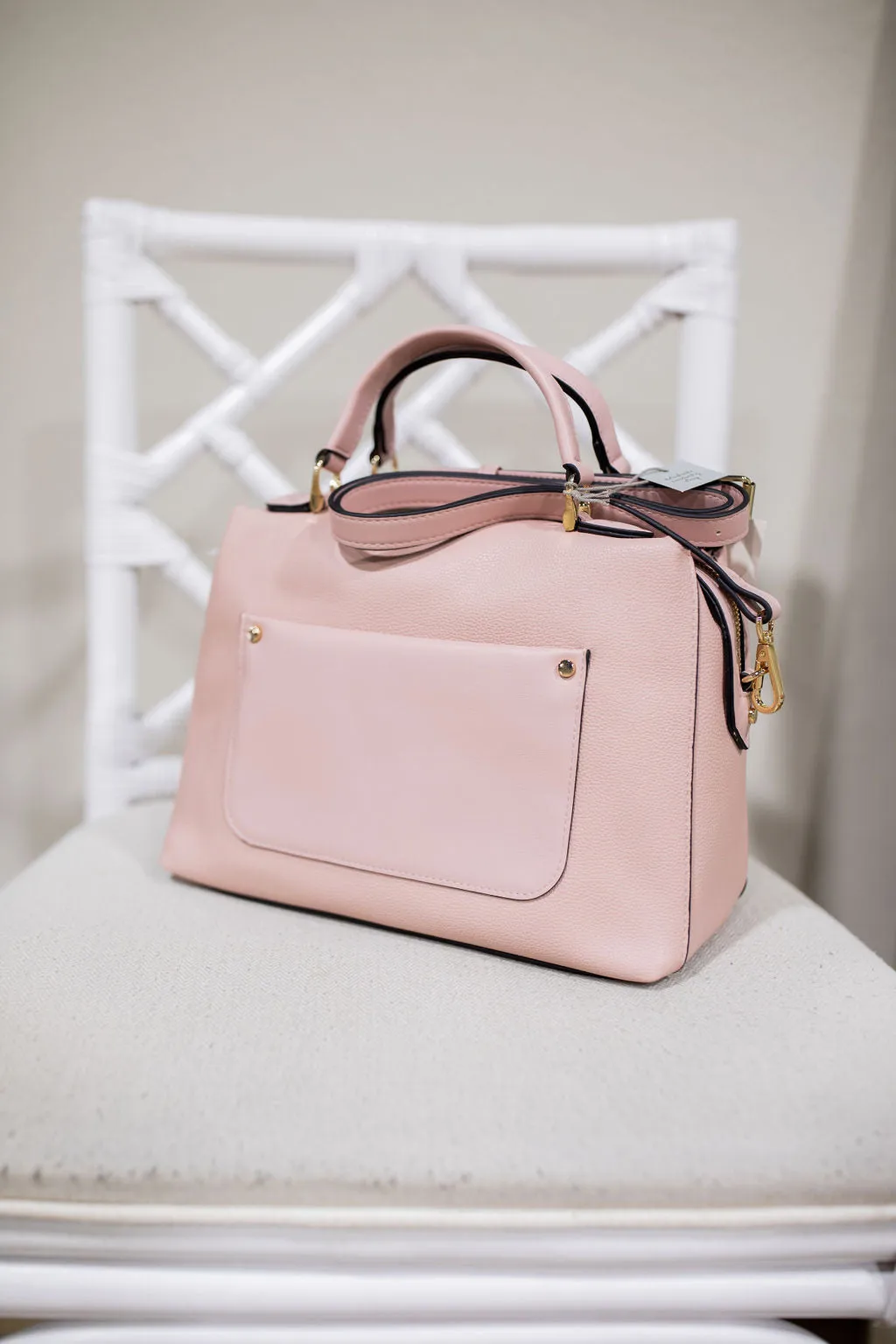 A New Day Bags
