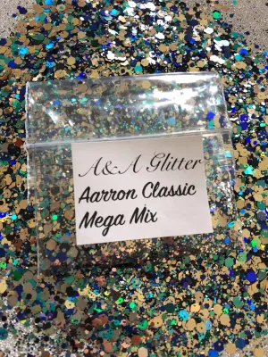 Aarron Classic Mega Mix