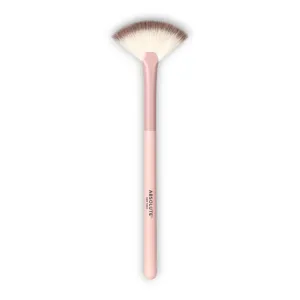 Absolute NY Pro Fan Brush