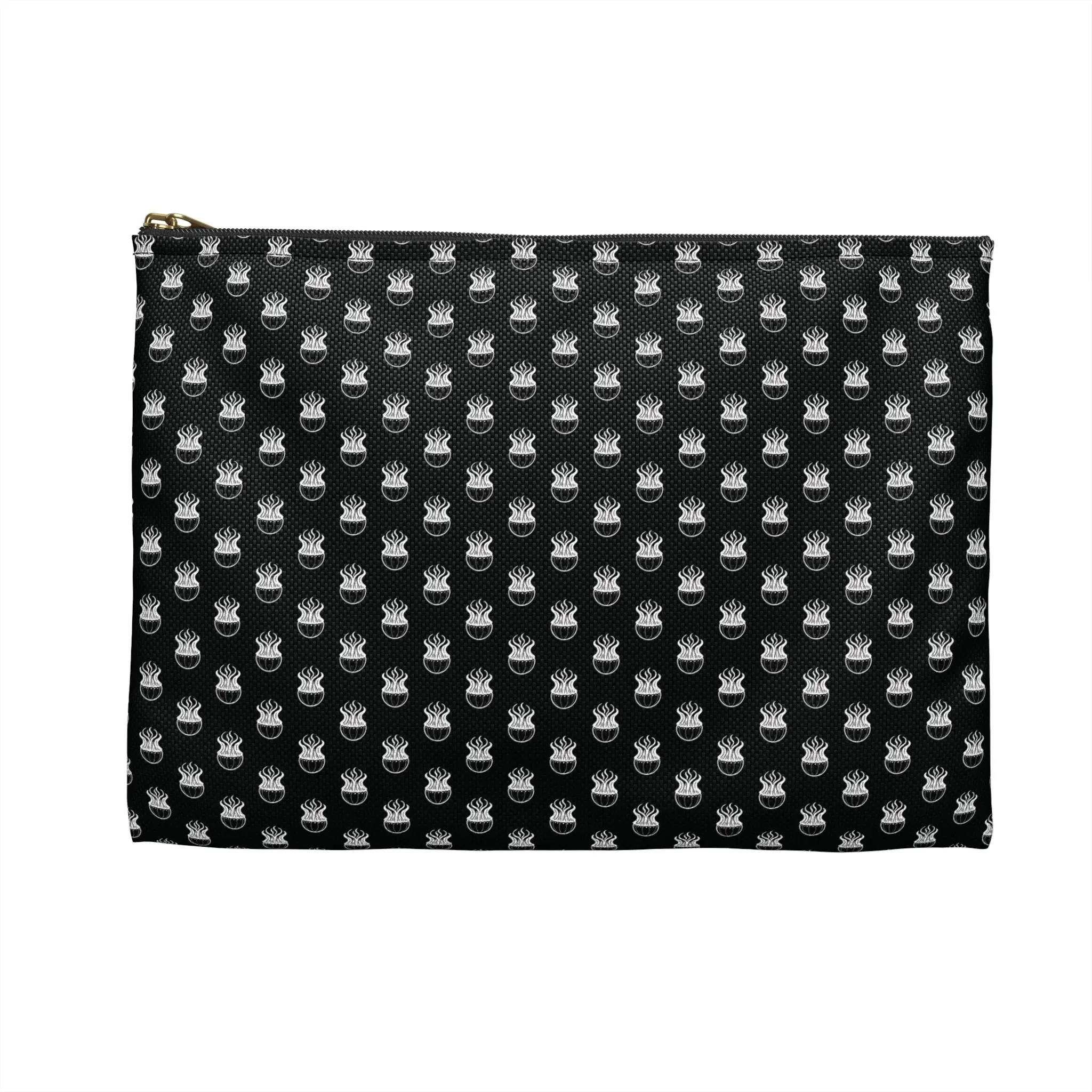 Accessory Pouch - Jellyfish Invaders