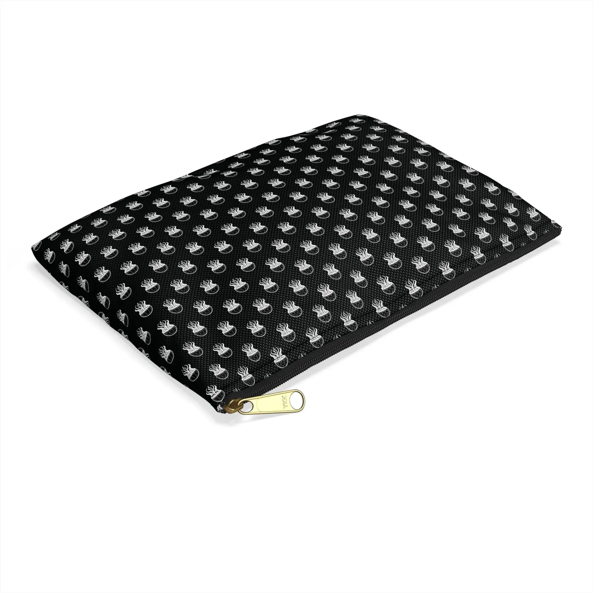 Accessory Pouch - Jellyfish Invaders