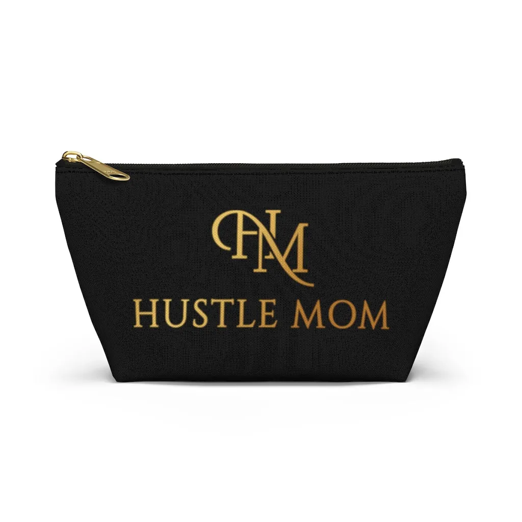 Accessory Pouch w T-bottom