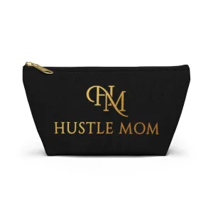 Accessory Pouch w T-bottom