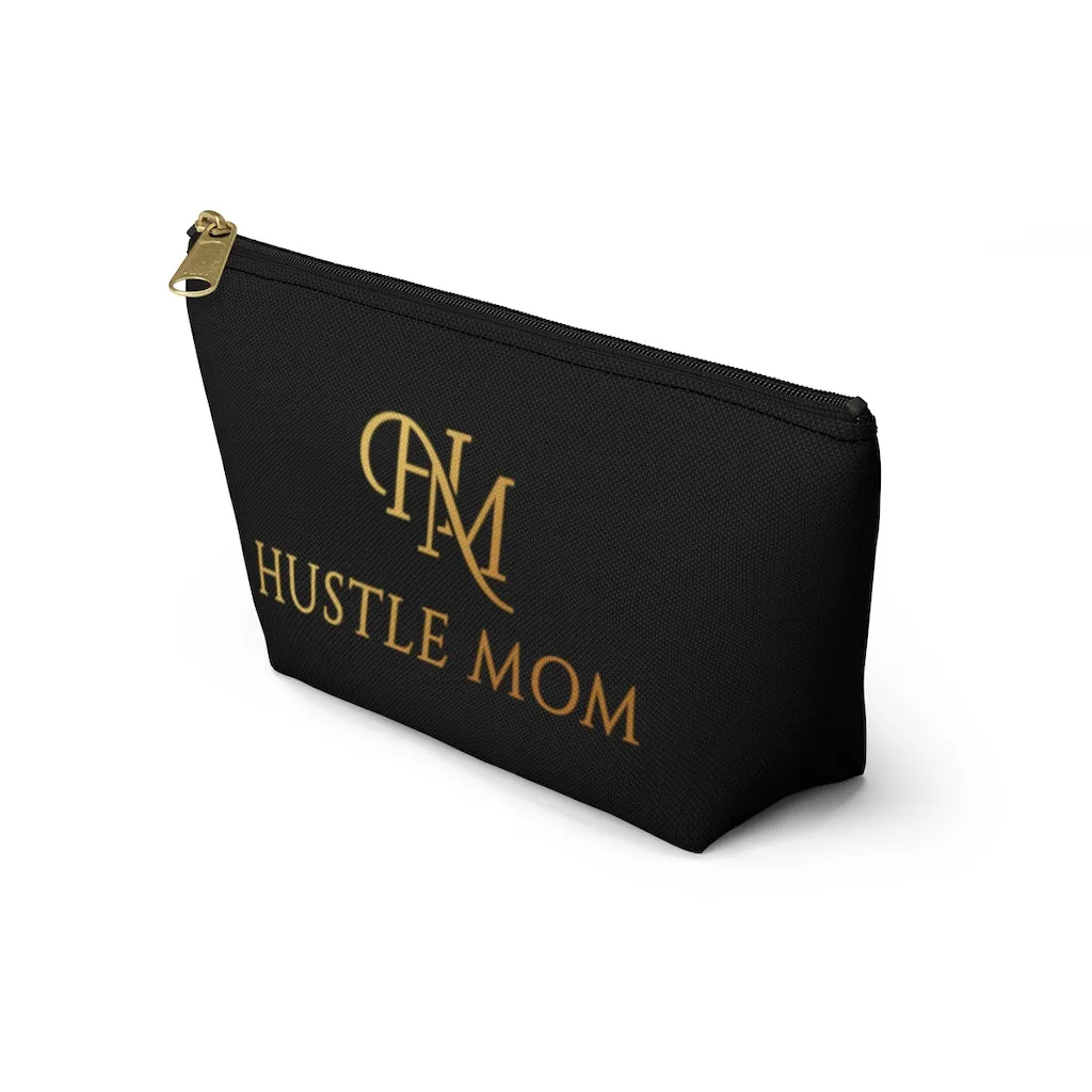 Accessory Pouch w T-bottom