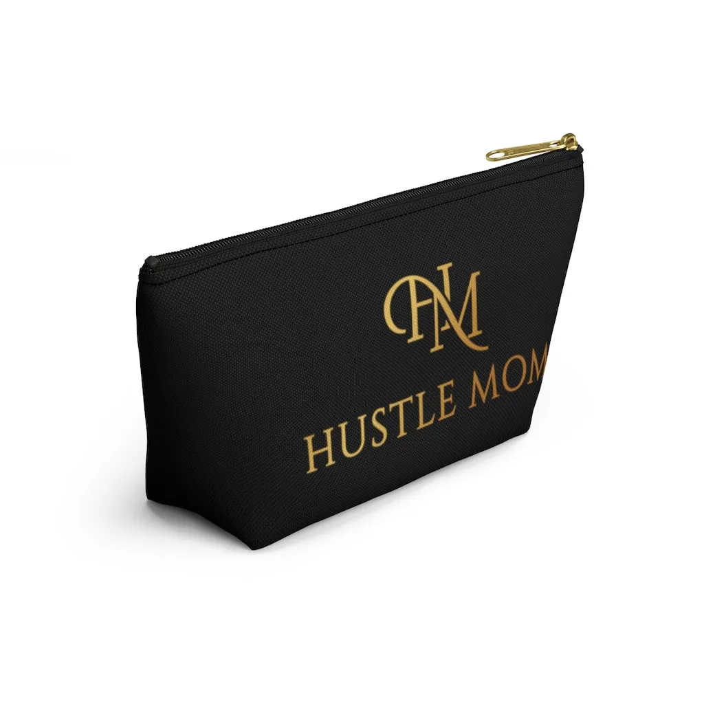 Accessory Pouch w T-bottom