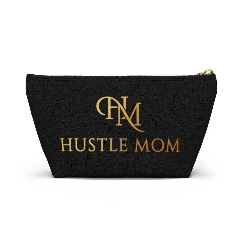 Accessory Pouch w T-bottom