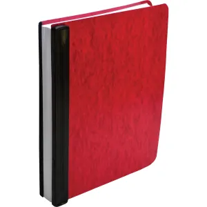 Acco Expandable Data Binder - Retractable Hooks