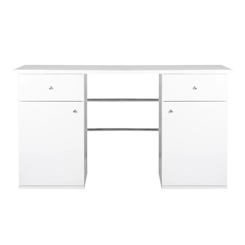 ACTIVESHOP Cosmetic desk mt-34 white
